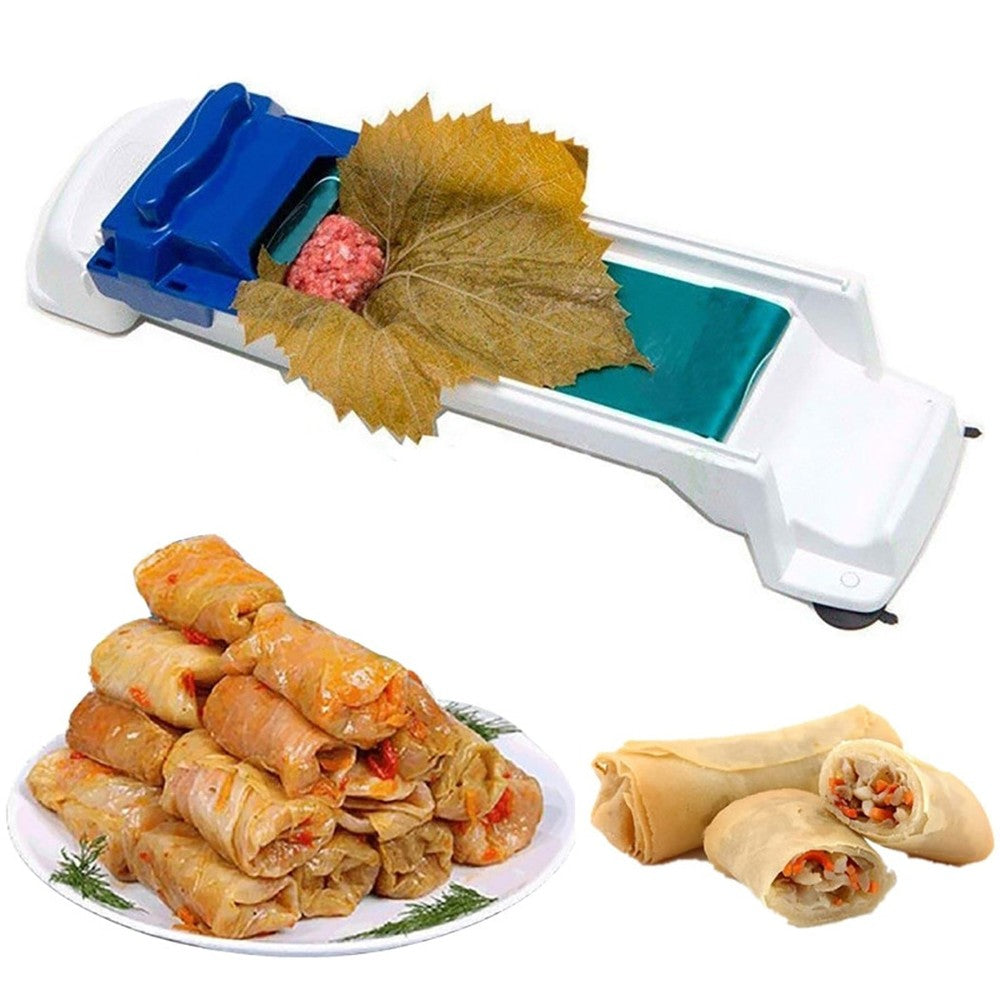 Aparat de rulat sarmale și rulouri