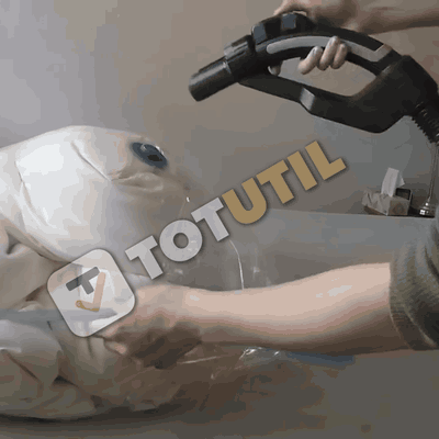 Saci vidați pentru haine și pilote – set 7 bucăți, merg cu aspiratorul
