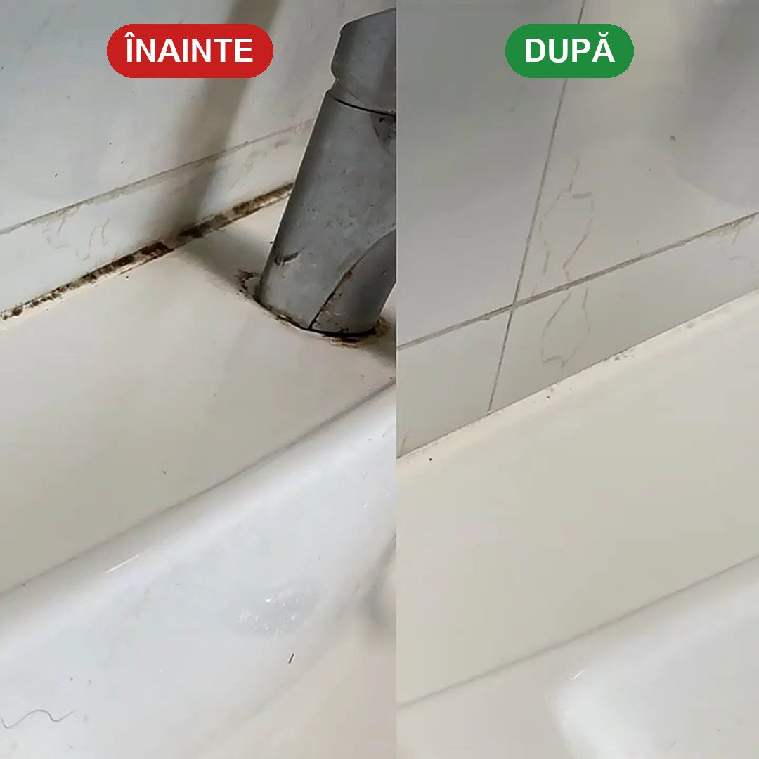 Gel pentru îndepărtat mucegaiul | tub 90 g