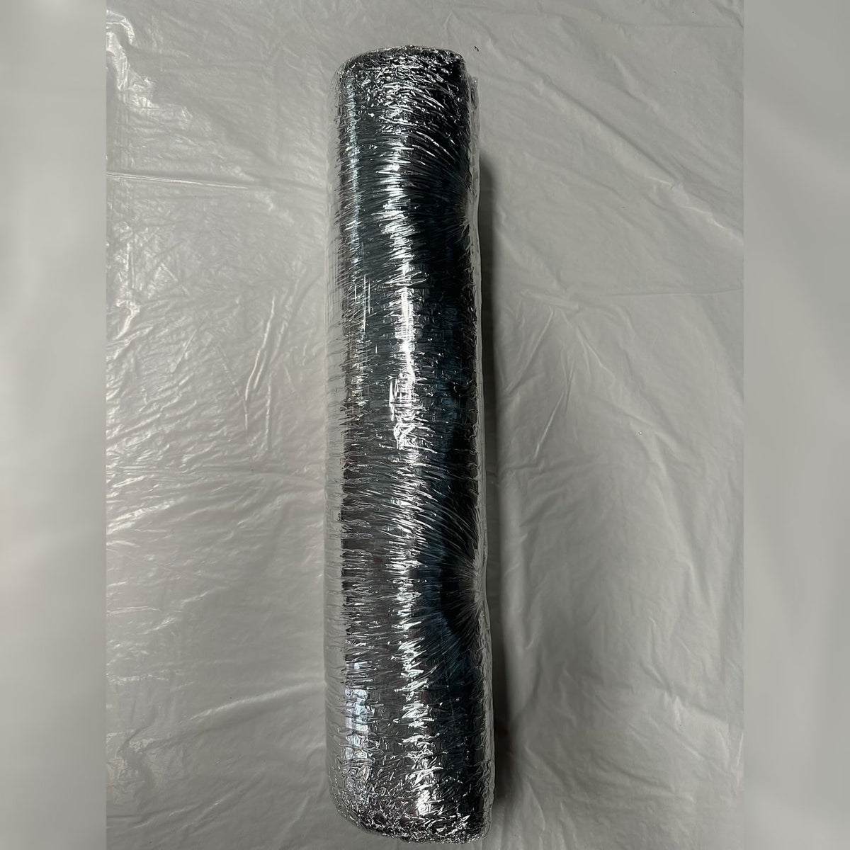 Set 5 folii pentru izolat cușca câinelui | 100 x 60 cm, se taie cu foarfeca
