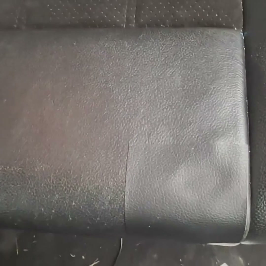 Kit pentru reparat crăpături și zgârieturi pe piele — canapea, fotoliu, scaun auto