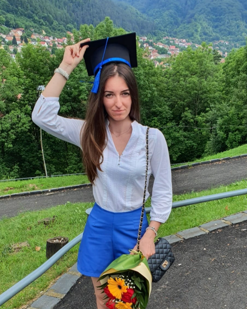 Rodica Elena
