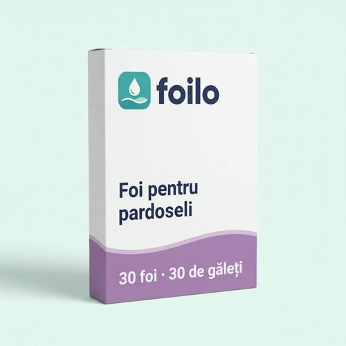 Foi pentru pardoseli