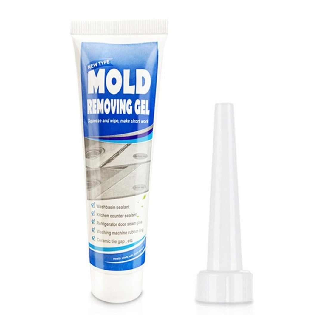 Gel pentru îndepărtat mucegaiul | tub 90 g