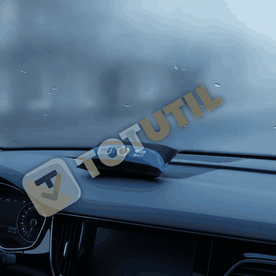 Pernă absorbantă de umiditate pentru mașină | 1+1 GRATIS