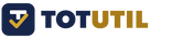 TOTUTIL logo